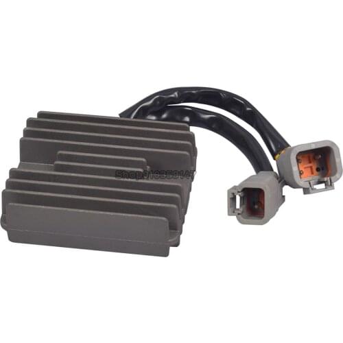 Rectifier Regulator for Ski doo Summit 800 HO Highmark Carb 2003, Summit 800 HO Highmark X Carb 2003, Summit 800 R HO X Carb