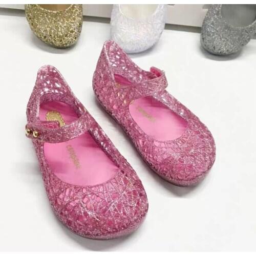 Wicky Shoes For Girls