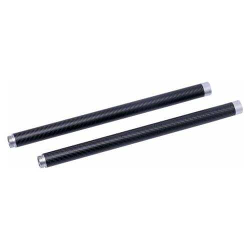 2X Feiyu Extension Pole Rod Tube for FY-G3 / FY-G4 Gimbal Steady Gopro F11226-2