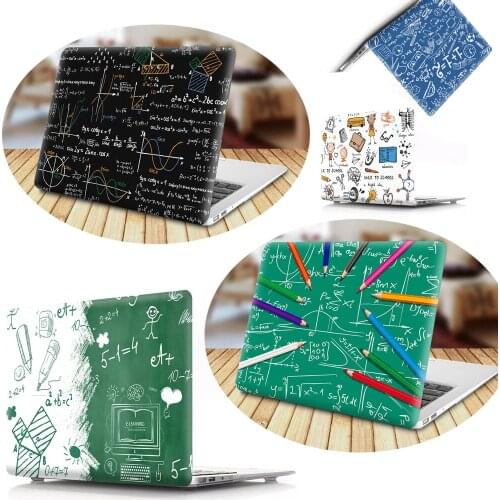 For Huawei Matebook D14 D 15 2020 New Hard PVC Replace Shell Fashion Cover Laptop Case For Matebook D14 NBL-WAQ9R WAQ9RP WAQ96