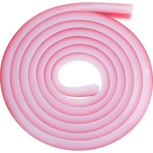 Home Water Retention System Silicone Threshold Water Dam Self-Adhesive Bath Shower Barrier Retainer Seal Strip Bathroom Home Acc