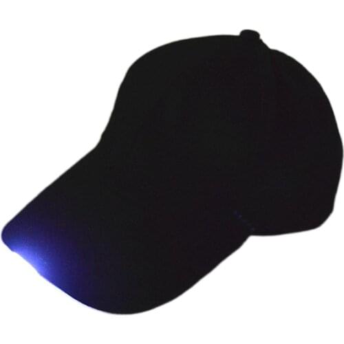 Fishing hat wearing flashlight charging LED headlights headlights night fishing night light illumination with a strong induction