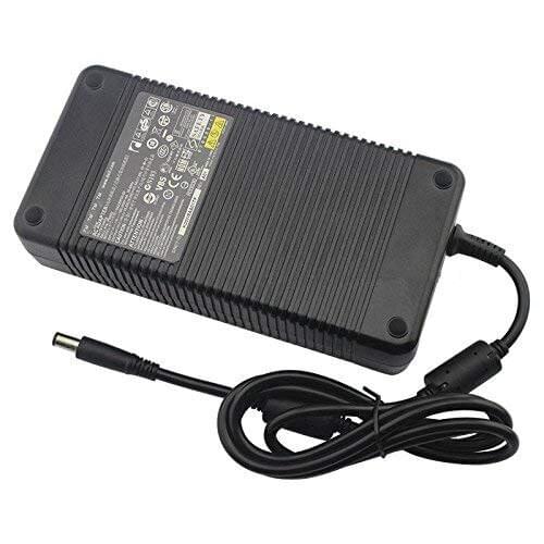 Huiyuan Fit for DELL 19.5V 10.8A Adapter 210W Power Supply PA-7E M6400