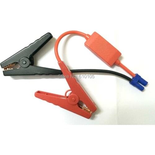 Crocodile Clips JINAYI China