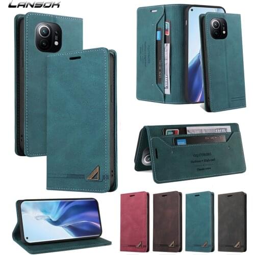 Lansok Phone Cases Xiaomi Redmi Pro