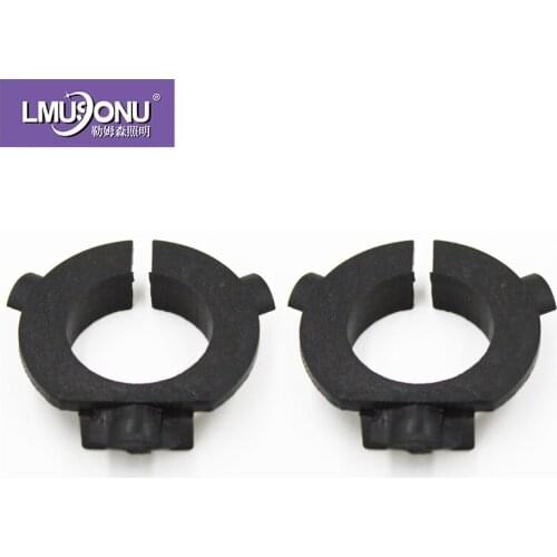 LMUSONU Headlight Adapters