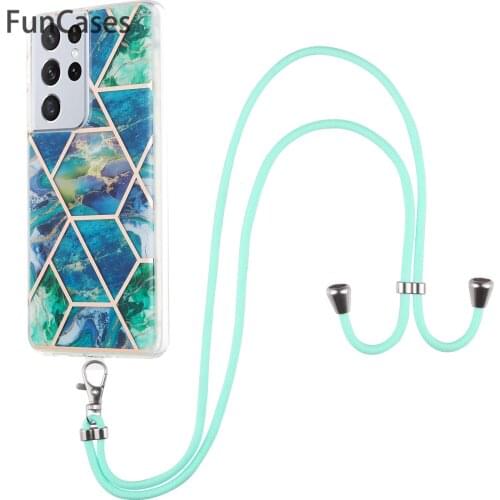 Wallet Phone Cases For estuche Samsung Galaxy S21 Ultra Lavender Soft IMD Protector sFor Cover Samsung estojo S21 Ultra 5G galx