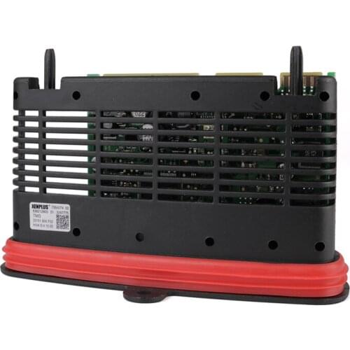 XENPLUS Car Drive Module Tms 10112f 63117355074 7355074 F30 F35 Headlight Hid Ballast for BMW Alpina Hybrid