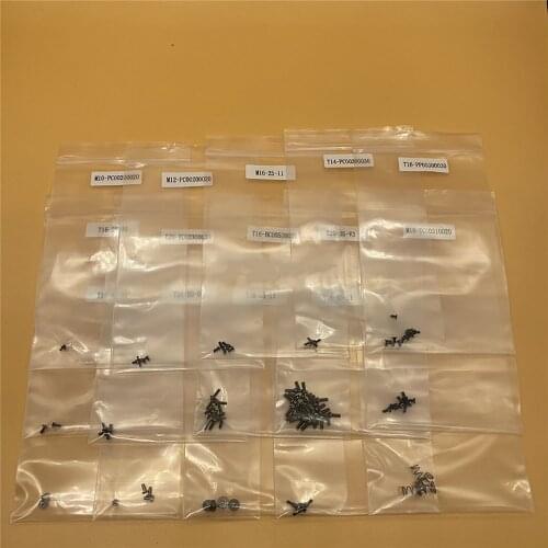 Replacement Screw Set for DJI Mavic Air 2 Drone Repair Parts