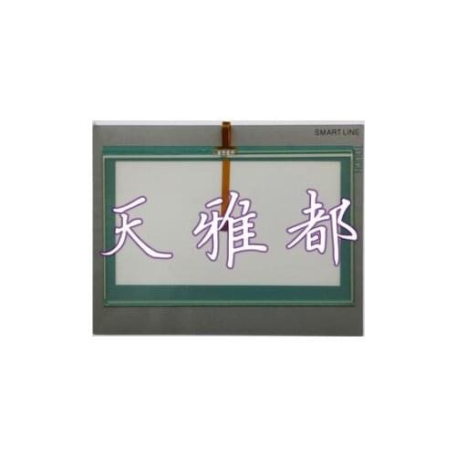 6AV6 648-0BC11-3AX0 Touch protection NEW Protective film