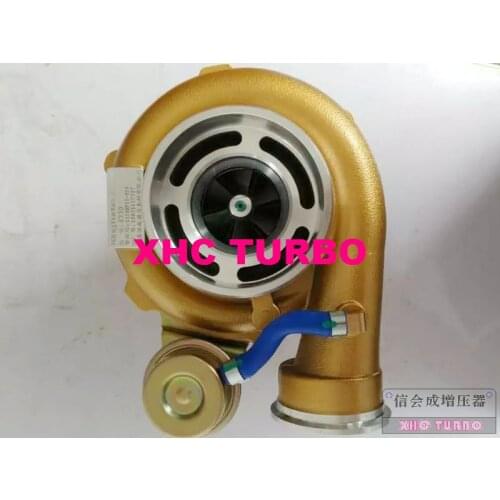NEW GENUINE KINGTURBO GT30 1118BF11-010 757409 Dongfeng Tianjin EQ4H 4.8L 147KW