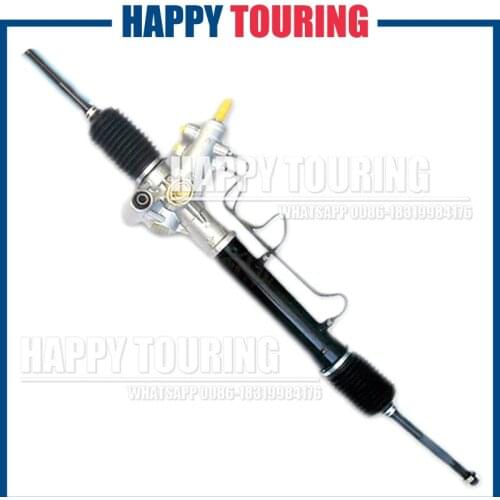 New Power Steering Rack Gearbox Steering Gear For TOYOTA RAV 4 II 2000-2005 44200-42120 4420042120