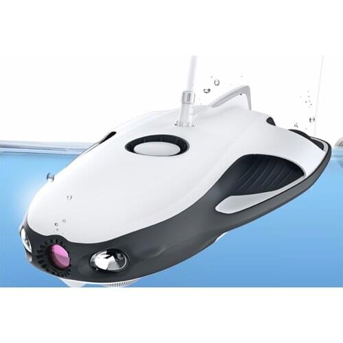 China Underwater Drone Camera Drones Underwater Robot
