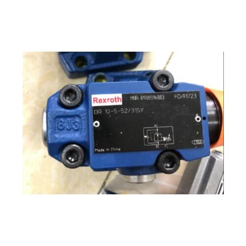 Rexroth pilot relief valve R900596883 DR10-5-5X/315Y DR10-5-52/315Y