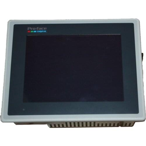 Proface Pro-face GP370-SC11-24V GP370SC1124V Graphic Panel Display Used
