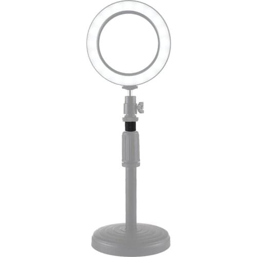 PULUZ 3/8 inch Female Thread to 1/4 inch Male Thread Adapter Screw