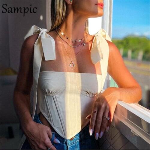 Sampic Womens Tops