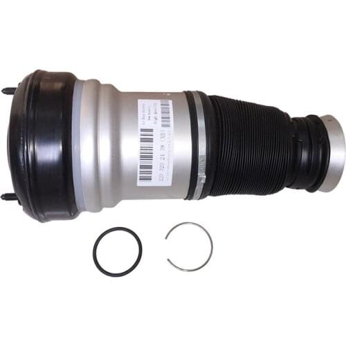 W220 Amg Body Kit For Mercedes Airbag Suspension Kit Air Spring A 220 320 51 13 A 220 320 24 38 S320 S350 S430 S500 S600 S55