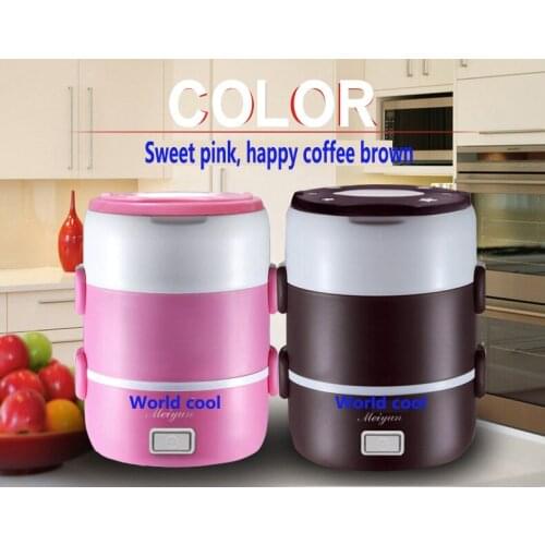 World cool Rice Cookers