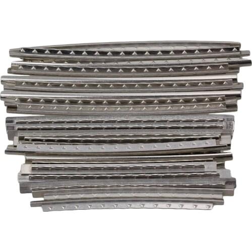 1 Set of 22 PCS Electric Guitar Fret Wire Copper 2.4Wide