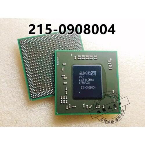 1PCS/215-0908004 BGA