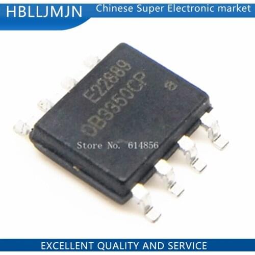 10pcs OB3350CP SOP-8 OB3350 SOP SMD 3350CP SOP8
