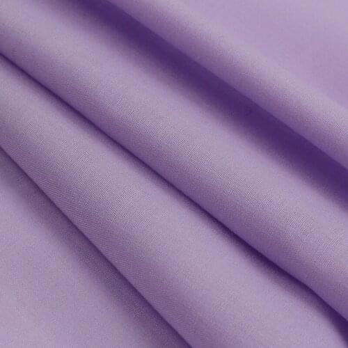 96 * 72 polyester cotton 45x45 lining solid pocket cloth Edge banding tooling Shirt fabric