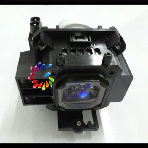 Free Shipping NP07LP NSHA210W Original Projector Lamp With Housing For NP500W NP510W NP600 NP610
