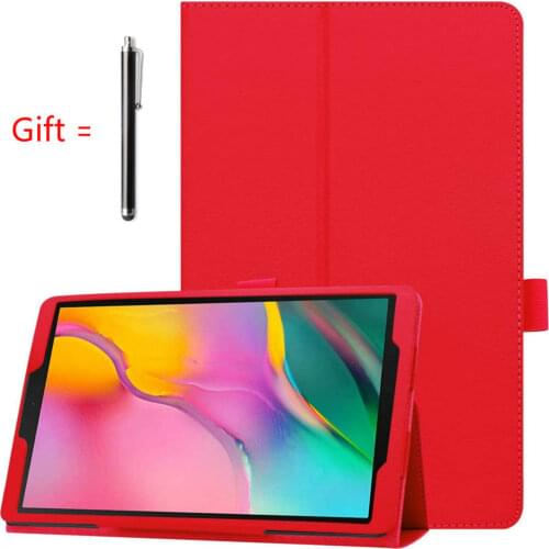 For Samsung Galaxy Tab A7 2020 10.4"Case,Flip Leather Stand Cover for Galaxy Tab A7 10.4"Tablet SM-T500 T505 T507 2020 Case capa