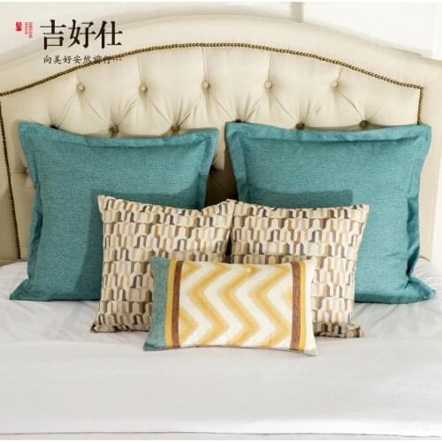 DREAM HOUSE Cushion Covers