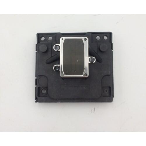 F181010 printer head For E pson TX210 TX219 TX220 TX215 TX235 TX125 Printhead