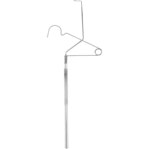 Fly Tying Tools Fly Tying Whip Finish Finisher Tool Knot Tying Device Fishing Tools