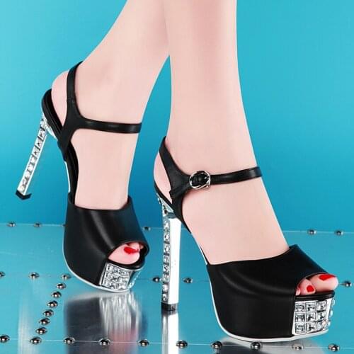 Женская обувь на высоком каблуке JINSITU China At AliExpress