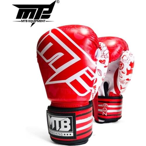 MTB BOXING Specialized Goods