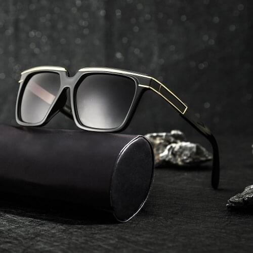 Yvan New Sunglasses Coating Gorgeous Butterfly Shaped Dance Colorful Eyewear Women Men Sun Glasses Steampunk Brand Designer