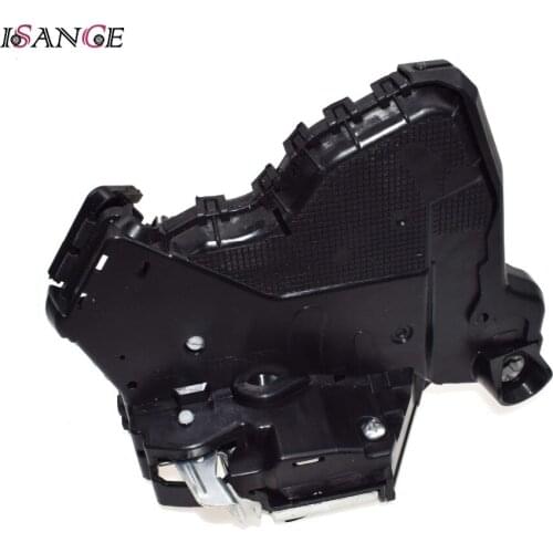 ISANCE Front Left Door Lock Actuator For Lexus ES300 ES330 GX470 RX330 RX350 RX400h Scion tC xA 6904002120 & 6904033221