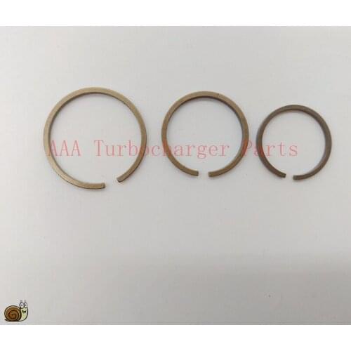 RHC7 Turbocharger Parts Piston Ring/Seal ring supplier AAA Turbocharger Parts