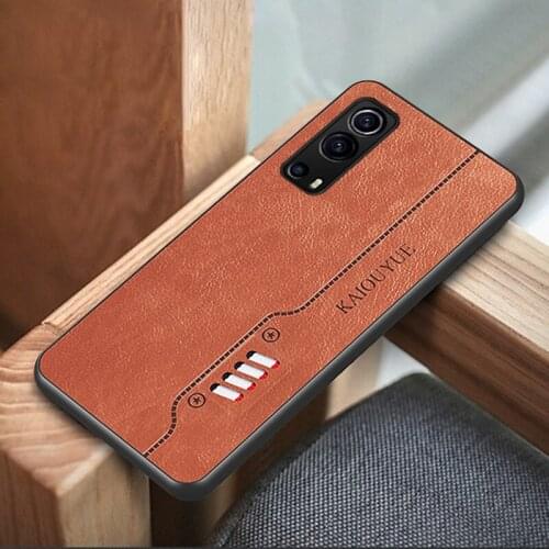 Luxury Leather Phone Case For Vivo X50 X60 Pro Plus V20 SE V17 Neo S1 Pro Cover Case For Vivo iQOO 7 Z1X Z1 Z3 Neo 3 5 Pro Coque