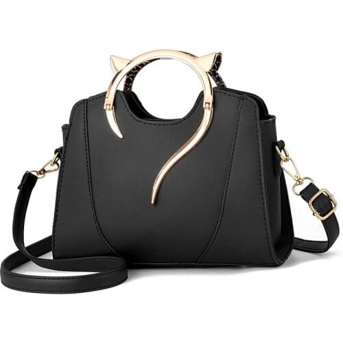 Pink Sugao Cat Women Purse Designer Crossbody Bag Fashion Shoulder Bag Luxury Handbags Women Bags Designer Tote Bag For Women