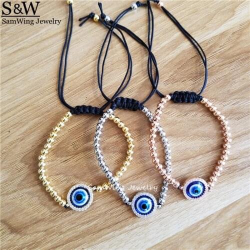 Vinka Bracelets With Charms