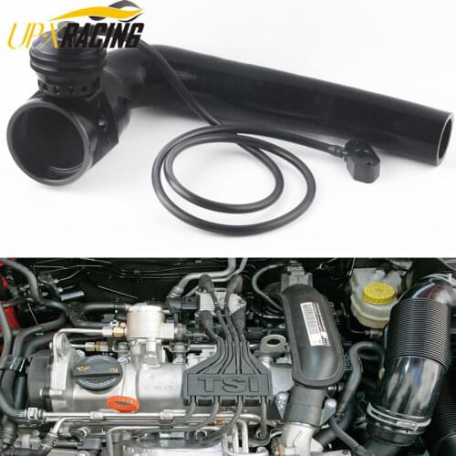 Air intake turbo dump valve Boost bov Blow Off Valve for volkswagen vw Seat Ibiza 1.2 Tsi upto 2014