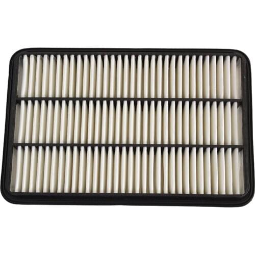 Car Engine Air Filter for Jeep 2500 4.0L 2002-2006 Acura SLX 3.2L 1995-1999 8-97035303-0