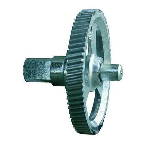Reber wheel gear transmission for grater Fido 9250N