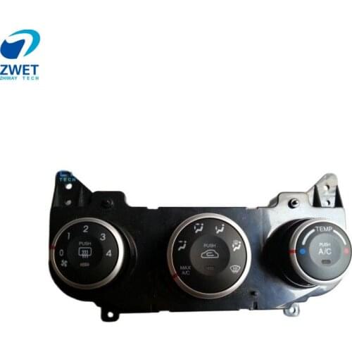 ZVBW Switches And Buttons For Cars