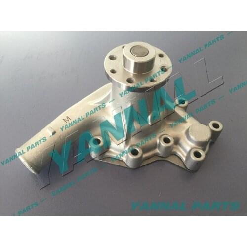 4JG2 WATER PUMP FOR TCM KOMATSU HYSTER FORKLIFT AFTERMARKET PARTS