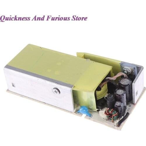 5000MA AC-DC 12V 5A Switching Power Supply Module For LCD Display Monitor