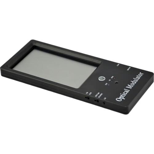 5D Cinema Polarized System Home Theater 3D Modulator Passive 6D Cinema System for DLP Projector