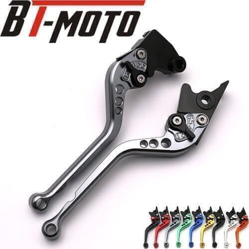 For Yamaha YZF-R3 R25 2014 15 16 17 18 2019 MT-03 2015 2016 2017 2018 19 2020 Motorcycle CNC Aluminum Brake Clutch Levers