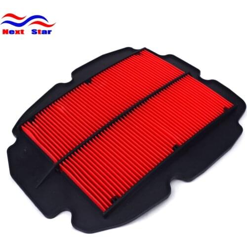 Motorcycle Air Filter Cleaner Grid For HONDA VFR800 VFR 800 FI Interceptor 1998-2001 VTEC V-TEC ABS 2002-2009 Street Bike New