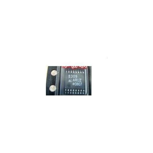 IC new original AD8309 AD8309ARUZ AD8309ARU AD8309A TSSOP16 Free Shipping